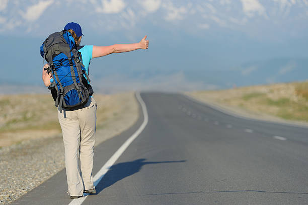 Příhraniční turistická trasa